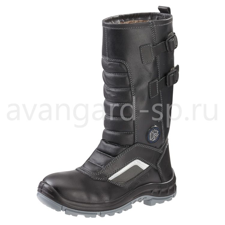 Сапоги «Compo Light», шерст. мех (3970 S1 2CI) цена