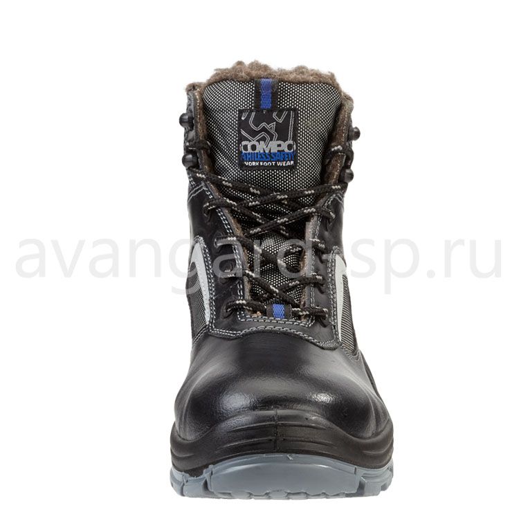 Ботинки «Compo Light»,  шерст. мех (3411 S1 2CI) цена