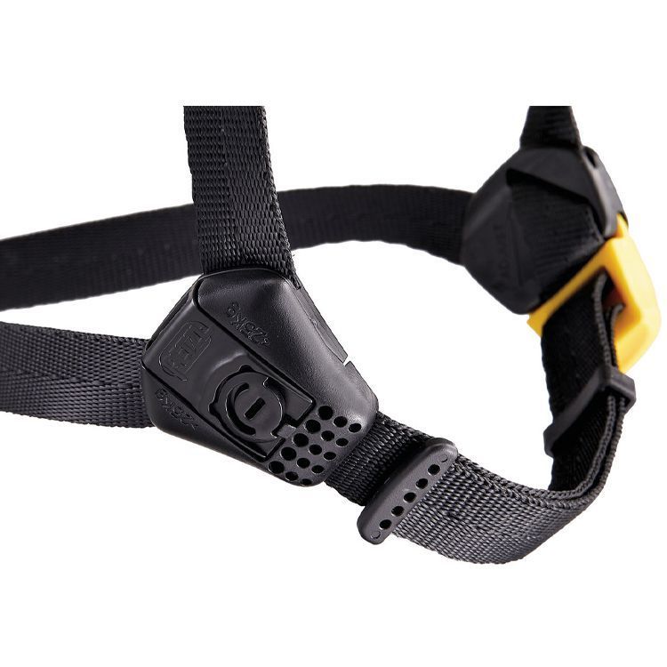 Защитная каска VERTEX VENT (жёлтая) цена