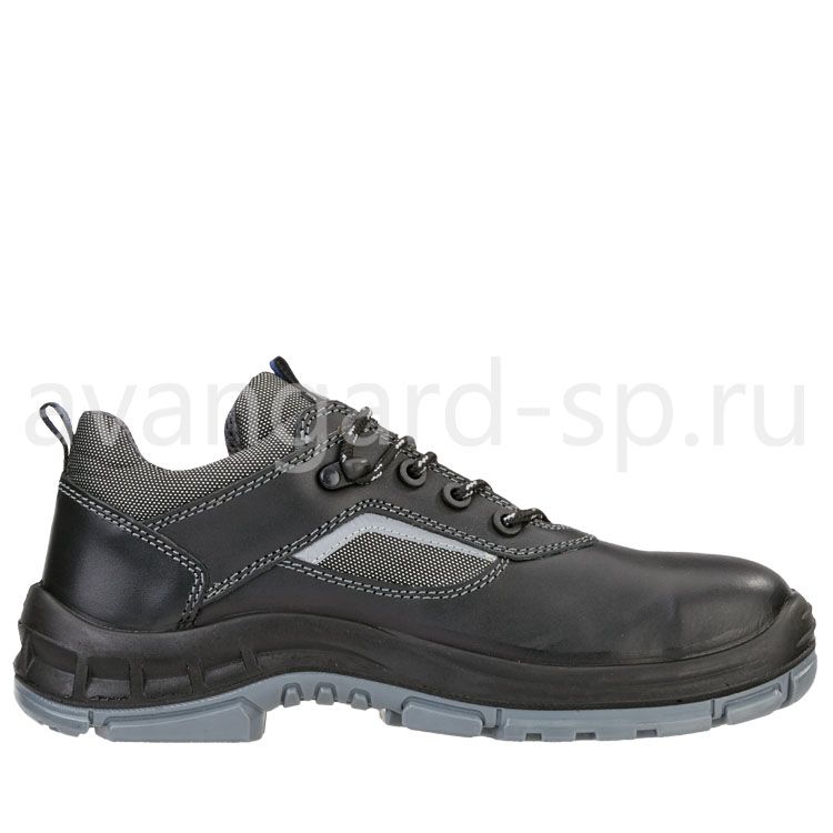 Полуботинки "Compo Light" (3211 S1) цена