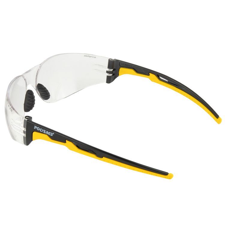 Очки защитные О15 HAMMER ACTIVE StrongGlass (2C-1,2 PC) (11537-5) РОСОМЗ цена