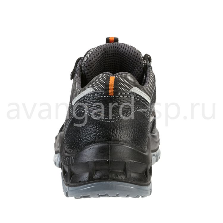 Полуботинки "Корвет", КП (4211) цена