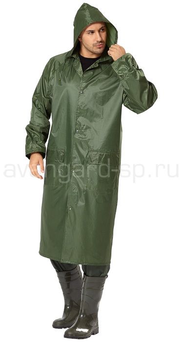 Плащ влагозащитный цена