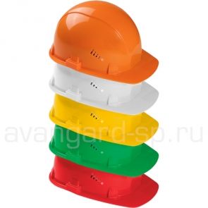 Каска защитная СОМЗ-55 FavoriT (оранжевая) (75514) цена