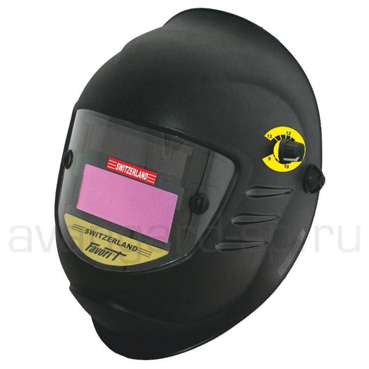 Сварочный щиток НН12 CRYSTALINE STANDART FavoriT(51285) цена