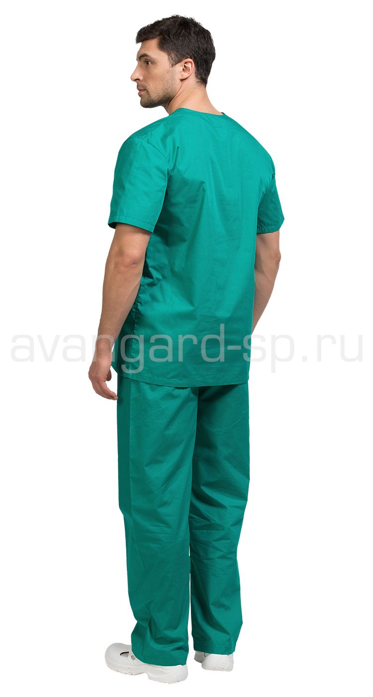 Костюм хирурга универсальный цена