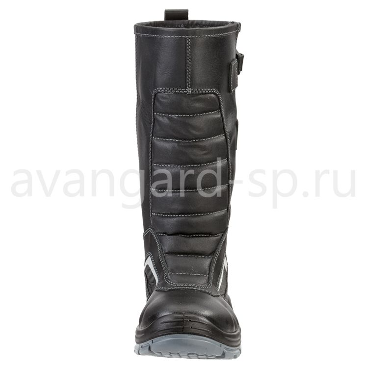 Сапоги «Compo Light», шерст. мех (3970 S1 2CI) цена