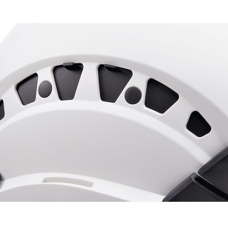 Защитная каска VERTEX VENT (жёлтая) цена