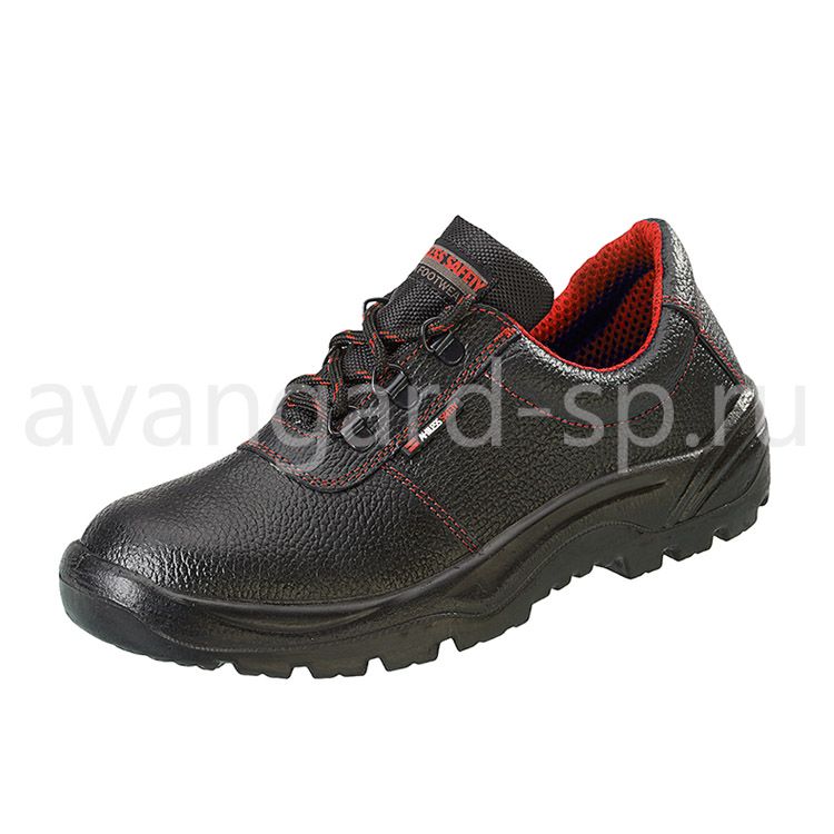Полуботинки "Легион", МП, ПУ, red (010) цена