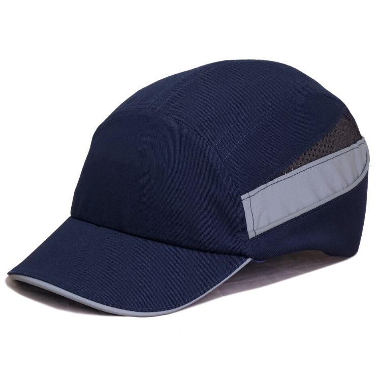 Каскетка-бейсболка RZ BioT CAP синяя (92218) цена