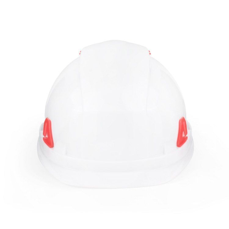 Каска защитная RFI-3 BIOTтм RAPID белая (72717)  цена