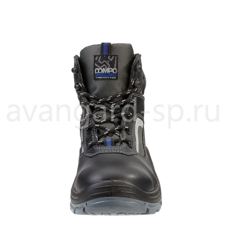 Ботинки "Compo Light" (3411 S1) цена