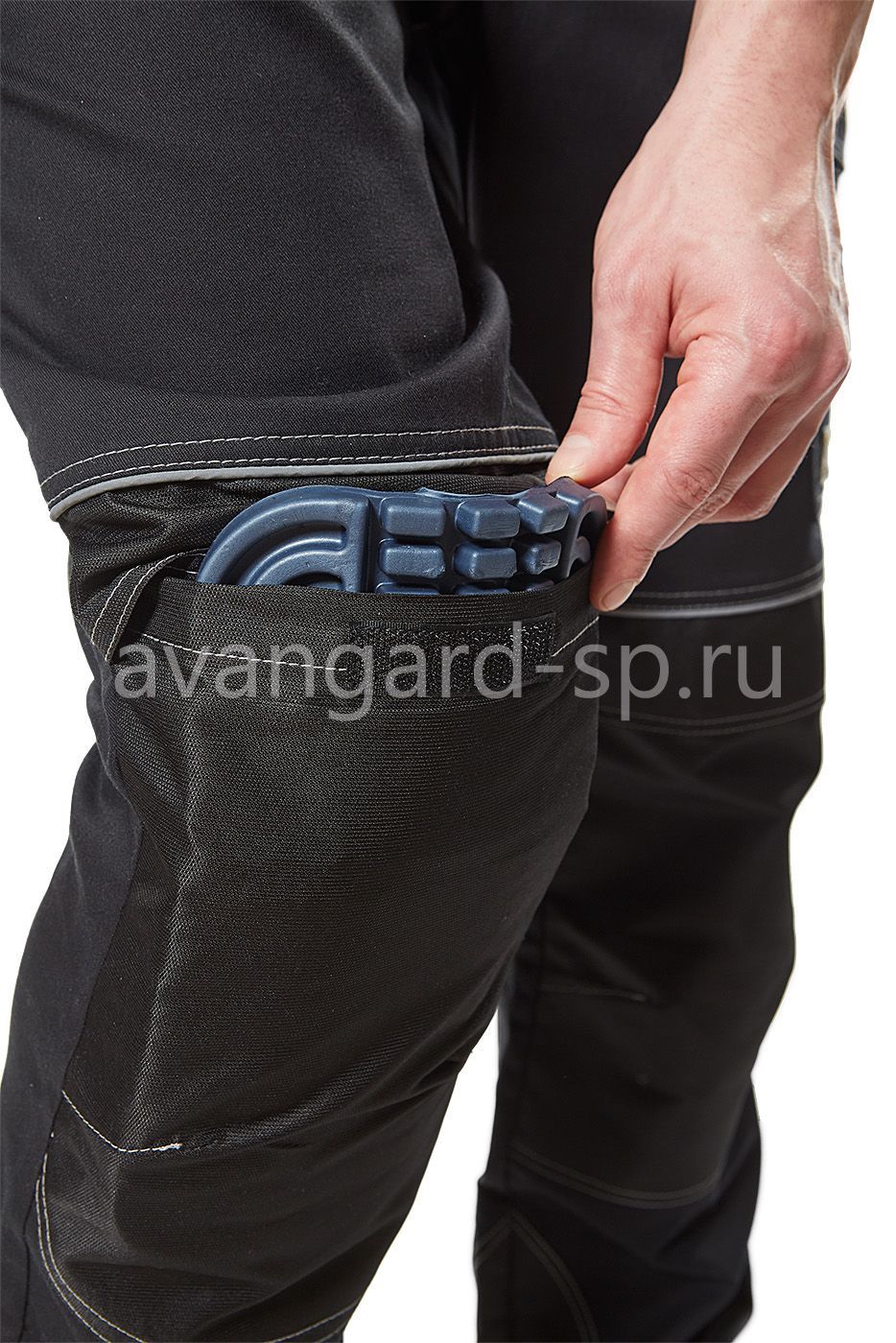 Брюки рабочие "Старт" цена